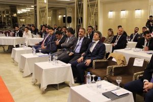 Suriyeli 12 bin &ouml;ğrenci ileri d&uuml;zeyde T&uuml;rk&ccedil;e &ouml;ğrendi