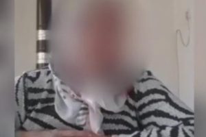 3 &ccedil;ocuk annesi kadına kan donduran işkence!