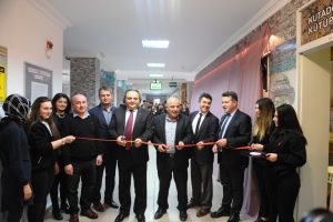 Bursa'da ahilik k&uuml;lt&uuml;r&uuml;n&uuml; okulda &ouml;ğrenecekler