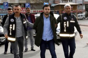 Anadolu Farm'ın kurucusu tutuklandı!