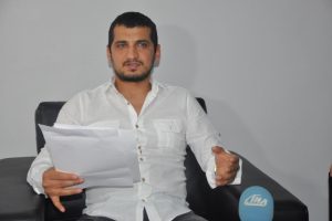 ABD'li savcı Bharara hakkında su&ccedil; duyurusu