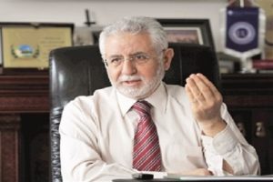 "Demokrasi, kadın ve sarığa dair bilgilerin hi&ccedil;birisi bana ait değildir"