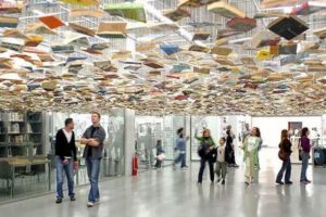 İstanbul Modern'de taşınma başladı