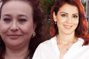 Piyanist Nazlı Işıldak'a 'Nagehan Al&ccedil;ı' cezası