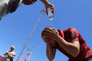 Meteoroloji'den 1 Nisan uyarısı!