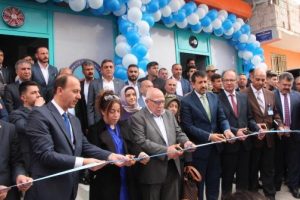Vali Erin: Hi&ccedil;bir şeyden korkmuyoruz