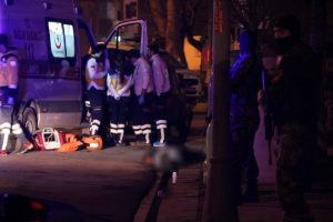 Ortak&ouml;y'deki kul&uuml;be silahlı saldırıda flaş gelişme