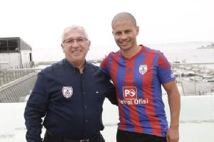 Altınordu'da Alex fırtınası