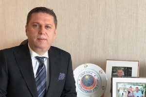 Gen&ccedil;lerbirliği'nde Cavcav'a rakip geliyor