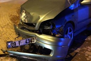 Aydın'da 4 yaşındaki Furkan, kazada yaşamını yitirdi