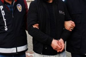 Samsun'da DEAŞ operasyonu: 21 kişi g&ouml;zaltına alındı