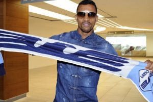Luis Nani'den Fenerbah&ccedil;e itirafı!
