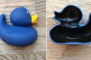Plastik &ouml;rdeklerin i&ccedil;i &ouml;l&uuml;mc&uuml;l bakterilerle dolu!