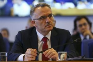 Bakan Ağbal'dan personel alımı a&ccedil;ıklaması