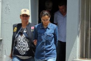 Bursa FET&Ouml; sanıklarına "anayasayı ihlal" su&ccedil;undan ceza
