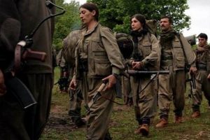 Flaş iddia: PKK'lı ter&ouml;ristler hala orada