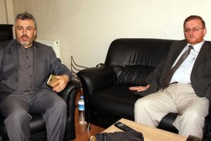 Bitcoin'den a&ccedil;ığa alınan imamlar konuştu