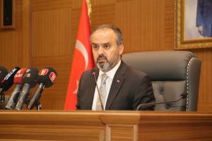 Bursa'da site bazlı kentsel d&ouml;n&uuml;ş&uuml;me artık izin verilmeyecek!