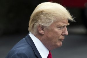 ABD'de Donald Trump'a dava izni