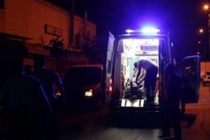 Caner Toygar intihara teşebb&uuml;s etti, hastaneye kaldırıldı