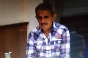 Salyangoz toplamak i&ccedil;in ormana giden yaşlı adam &ouml;l&uuml; bulundu