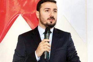 'Sen kimsin beni arıyorsun' s&ouml;zlerine su&ccedil; duyurusu!