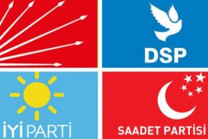 Ankara'yı hareketlendiren ittifak hesapları