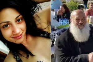 &Uuml;vey babanın &ouml;ld&uuml;ren tacizi! 4 yaşından itibaren...
