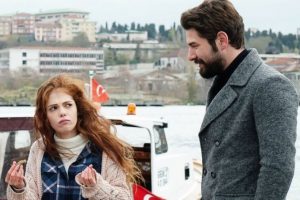 Bir Mucize Olsun dizisinin yayın tarihi belli oldu!