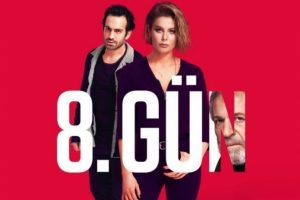 8. G&uuml;n dizisinin akıbeti ne olacak?