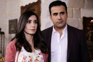 Aşk ve Mavi kadrosuna hangi &uuml;nl&uuml; oyuncu katıldı?