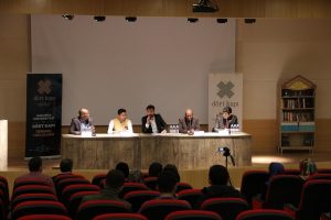 SA&Uuml;'de "Farklı Diyarlarda İslam" konulu etkinlik d&uuml;zenlendi