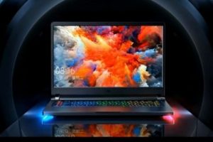 Xiaomi'den yarı fiyatına oyun canavarı laptop!