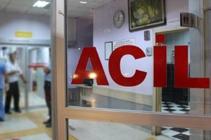 Yabancı hastaya vergi muafiyeti Meclis'ten ge&ccedil;ti