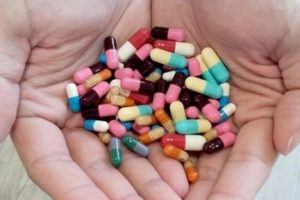 D&uuml;nya genelinde antibiyotik kullanımı arttı