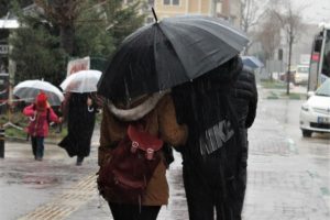 Bursa'da bug&uuml;n ve yarın hava durumu nasıl olacak? (29 Mart 2018 Perşembe)