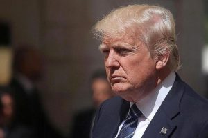 ABD Başkanı Trump, Gazi İşleri Bakanını değiştiriyor