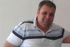 Gaziantep'te doğum g&uuml;n&uuml;nde trafik kazasında &ouml;ld&uuml;