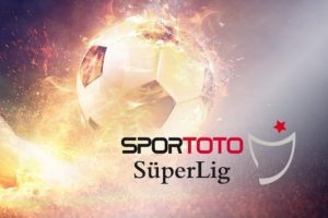 Spor Toto S&uuml;per Lig'de 27. hafta heyecanı