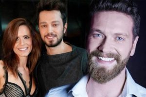Şok iddia! Murat Boz'u &uuml;nl&uuml; oyuncu ile aldatmış