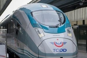 Hızlı tren ihalesi iptal edildi