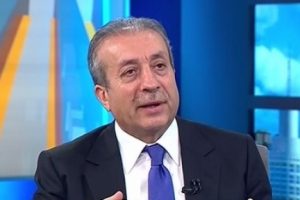 AKP Genel Başkan Yardımcısı Eker: Irak'a mesaj net, ya yapın ya da yaparız!