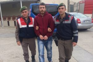 Bursa'da uyuşturucu krizine giren gen&ccedil; tutuklandı
