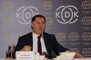 2017 yılında 17 bin 131 başvuru yapıldı