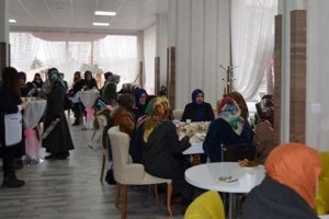 'Yapamazsın' dediler, T&uuml;rkiye'de bir ilki başardı