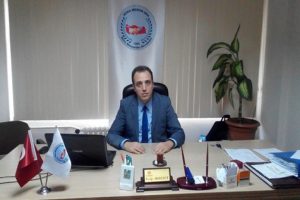 Bursa'da n&uuml;fus m&uuml;d&uuml;rl&uuml;klerinde artan iş y&uuml;k&uuml;ne tepki!