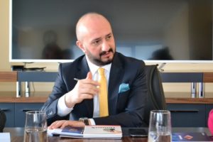 BİRKAP Finans'ın tanıtımı Bursa'da yapılacak