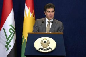 Barzani PKK'yı su&ccedil;ladı: Kabul etmiyoruz