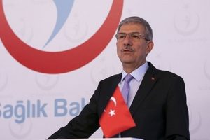 Bakan Demircan'dan sağlık &ccedil;alışanlarına m&uuml;jde!