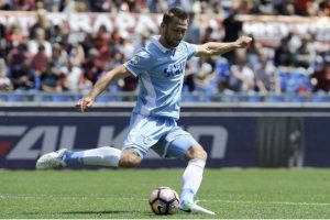İtalyan ekip Lazio'yu dolandırdılar!